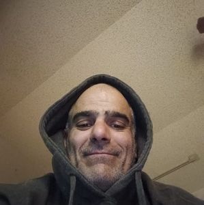 Meet your Posher, Joseph dominick